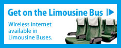 Get on the Shuttle Bus