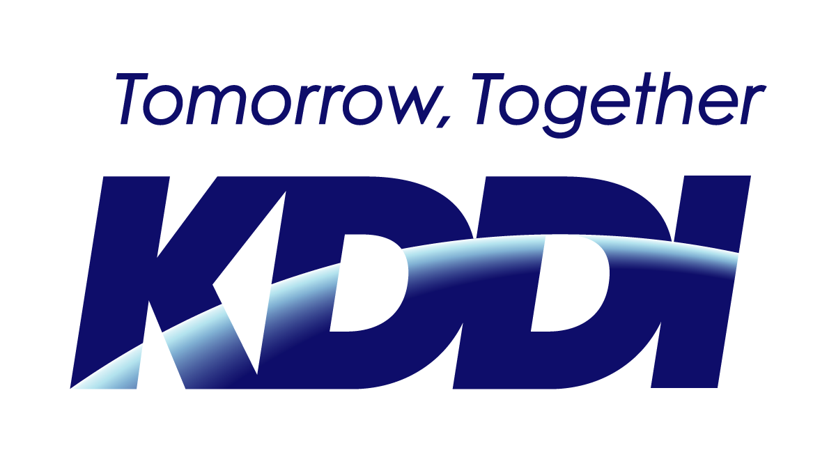 Designing The Future KDDI